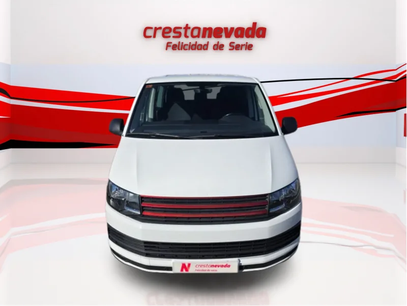 Imagen de Volkswagen Multivan