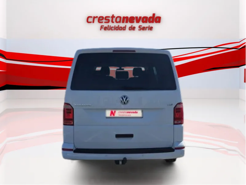 Imagen de Volkswagen Multivan