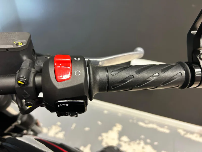 Imagen de Moto Guzzi V7 STONE