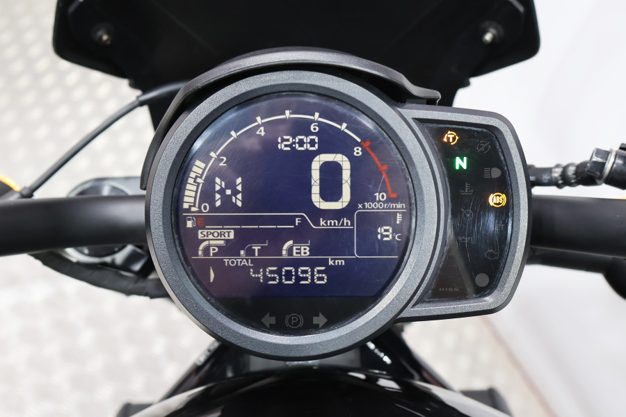 Imagen 2 de Honda REBEL 1100 DCT Gasolina 87 CV