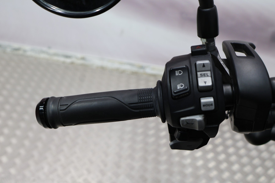 Imagen 8 de Honda REBEL 1100 DCT Gasolina 87 CV