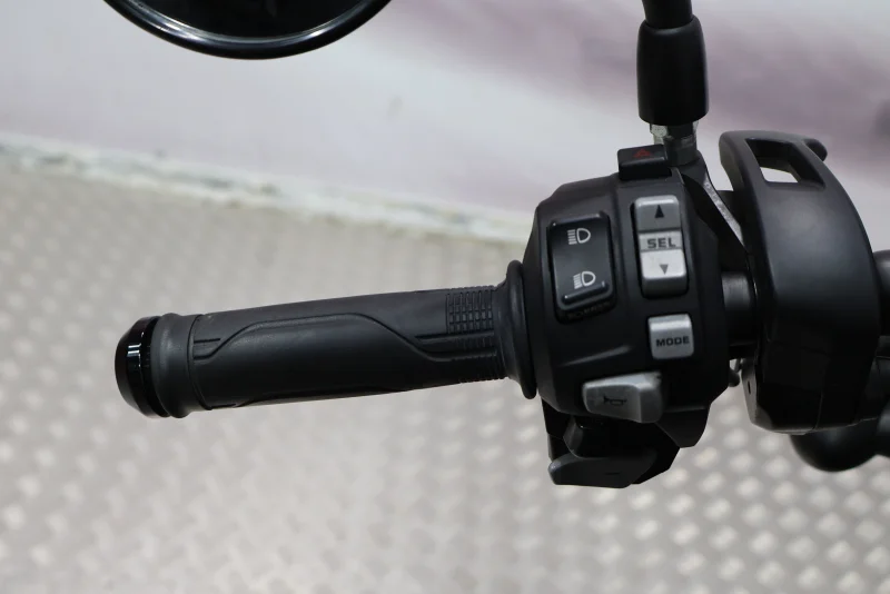 Imagen de Honda REBEL 1100 DCT