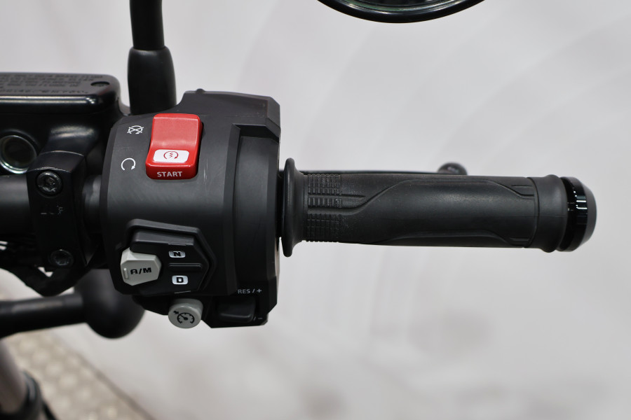 Imagen 9 de Honda REBEL 1100 DCT Gasolina 87 CV