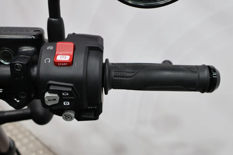 Imagen de Honda REBEL 1100 DCT