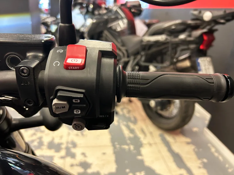 Imagen de Honda REBEL 1100 DCT