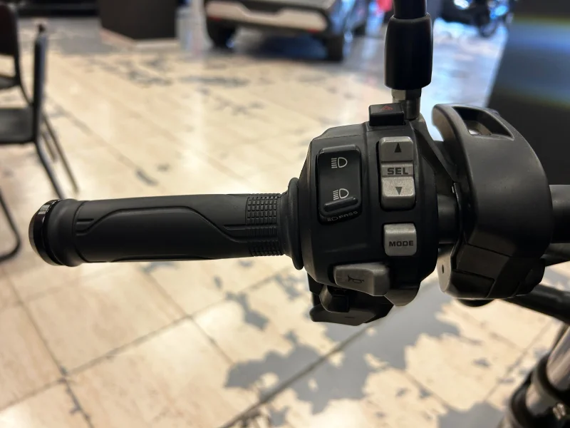 Imagen de Honda REBEL 1100 DCT