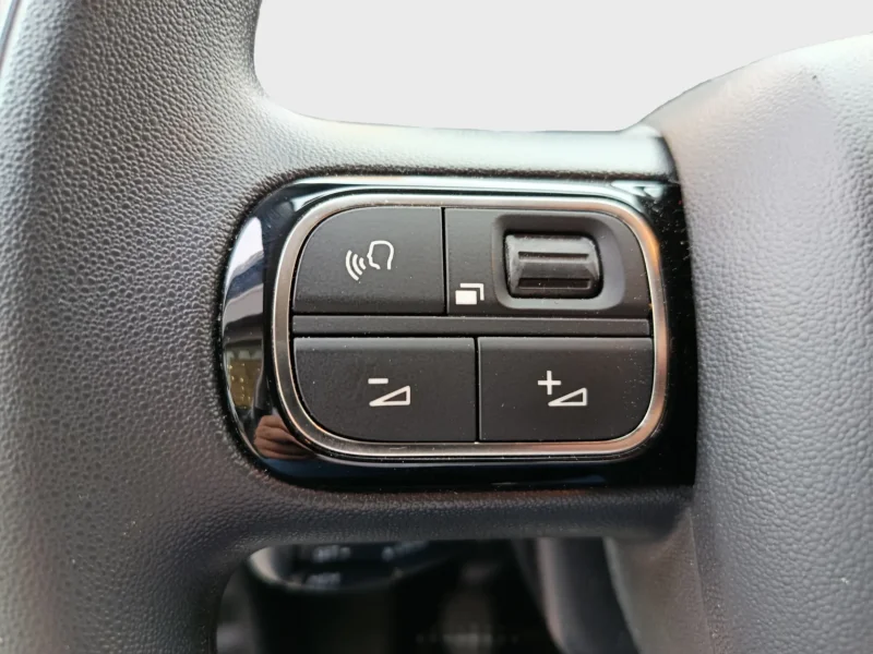 Imagen de CITROEN C3