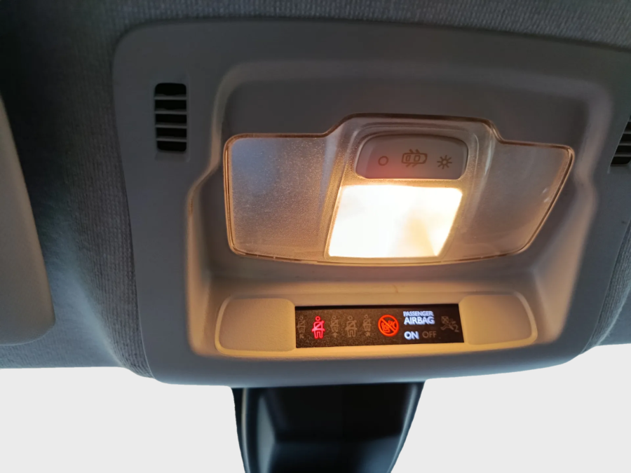 Imagen de CITROEN C3