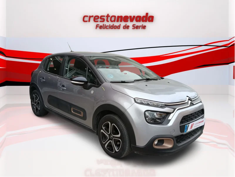Imagen de CITROEN C3