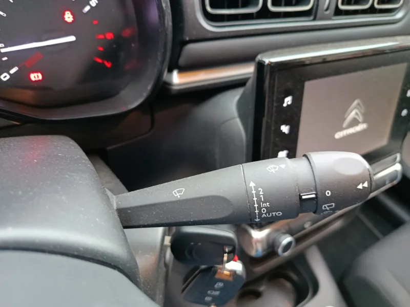 Imagen de CITROEN C3