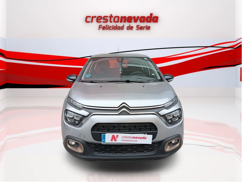 Imagen de CITROEN C3