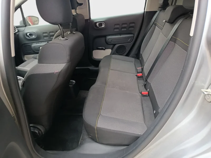 Imagen de CITROEN C3