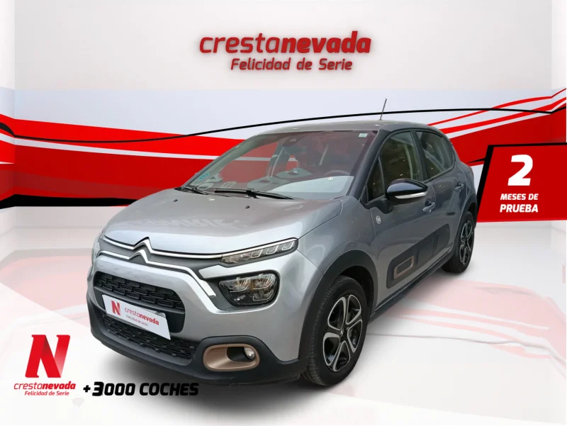 Imagen de CITROEN C3