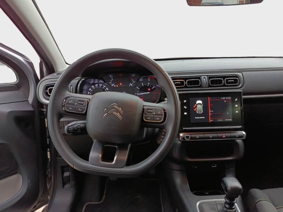 Imagen de CITROEN C3