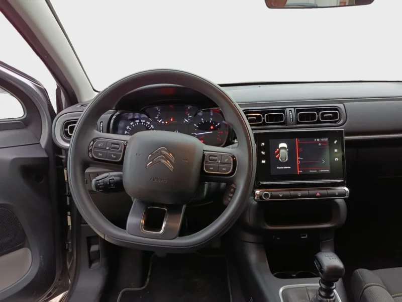 Imagen de CITROEN C3