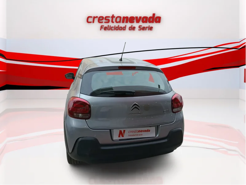 Imagen de CITROEN C3