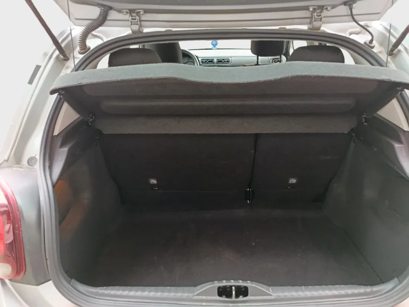 Imagen de CITROEN C3