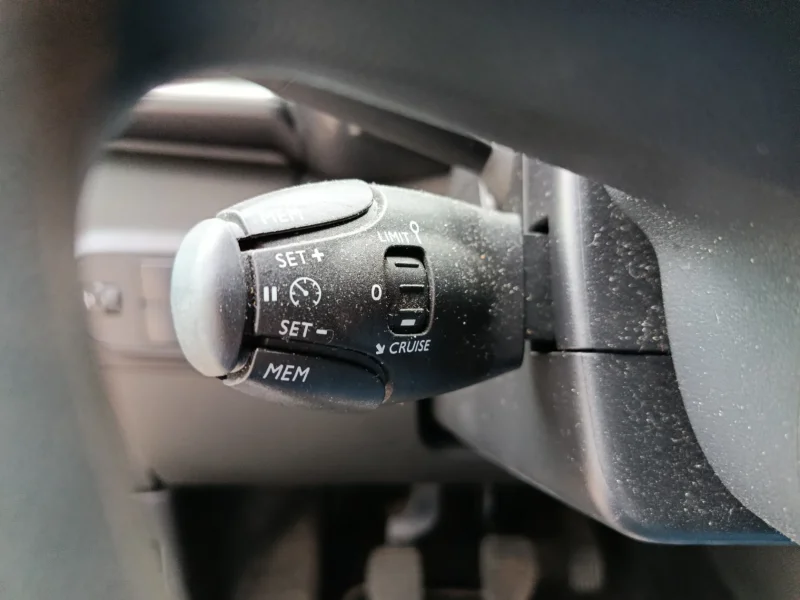 Imagen de CITROEN C3