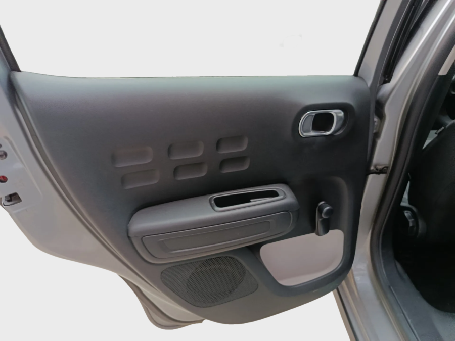 Imagen de CITROEN C3