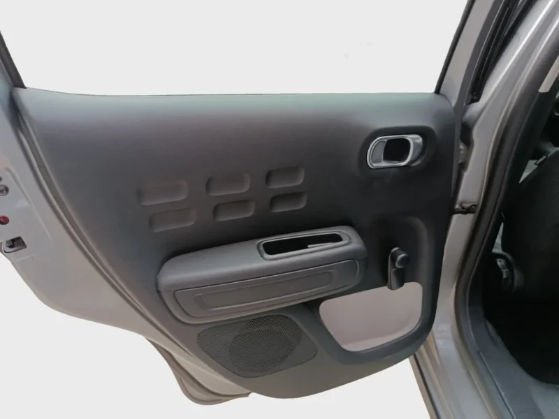 Imagen de CITROEN C3