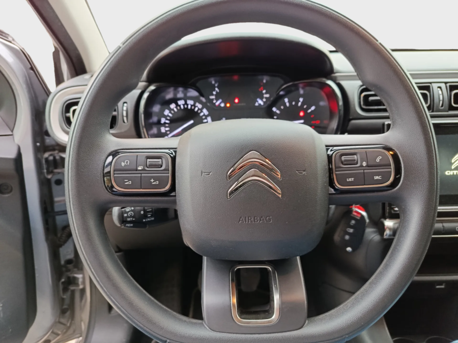 Imagen de CITROEN C3