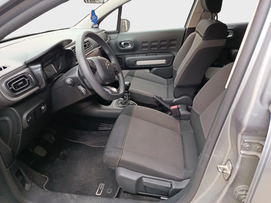 Imagen de CITROEN C3