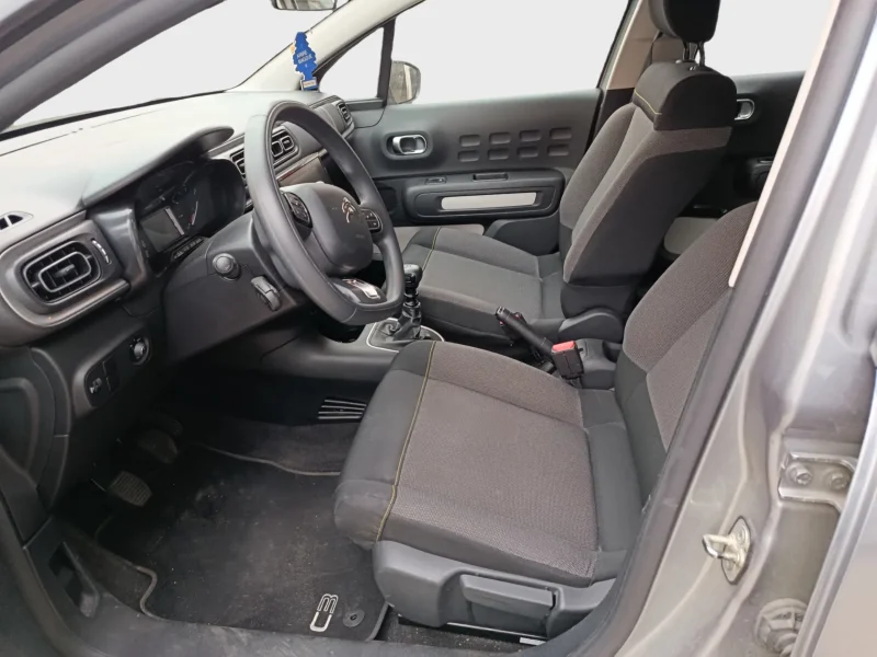 Imagen de CITROEN C3