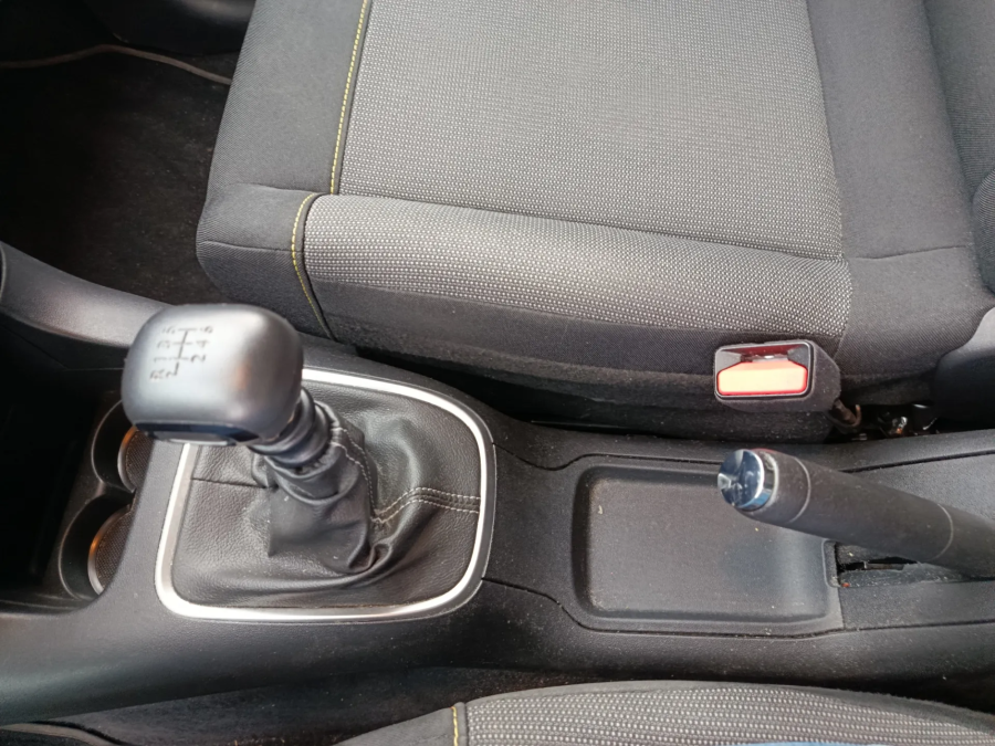 Imagen de CITROEN C3