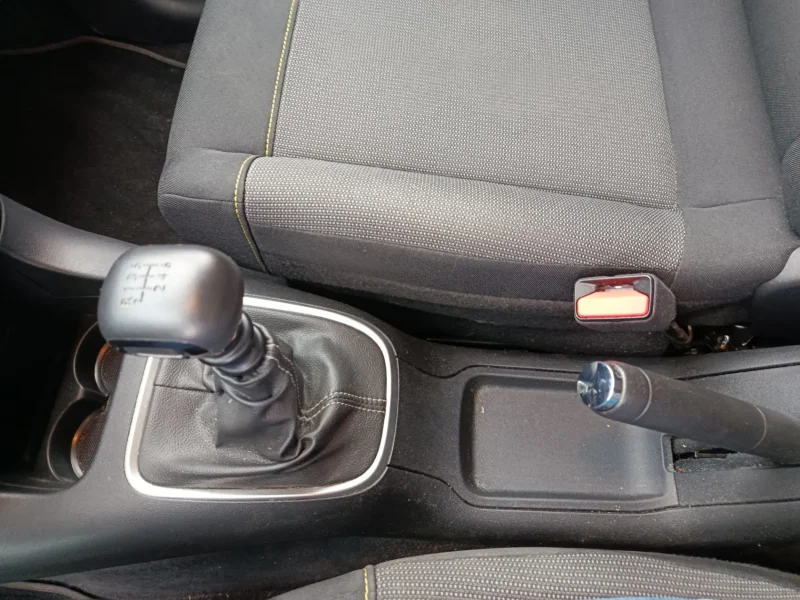 Imagen de CITROEN C3