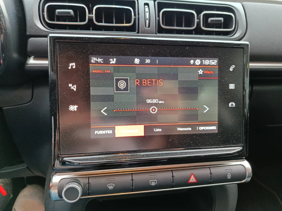 Imagen de CITROEN C3