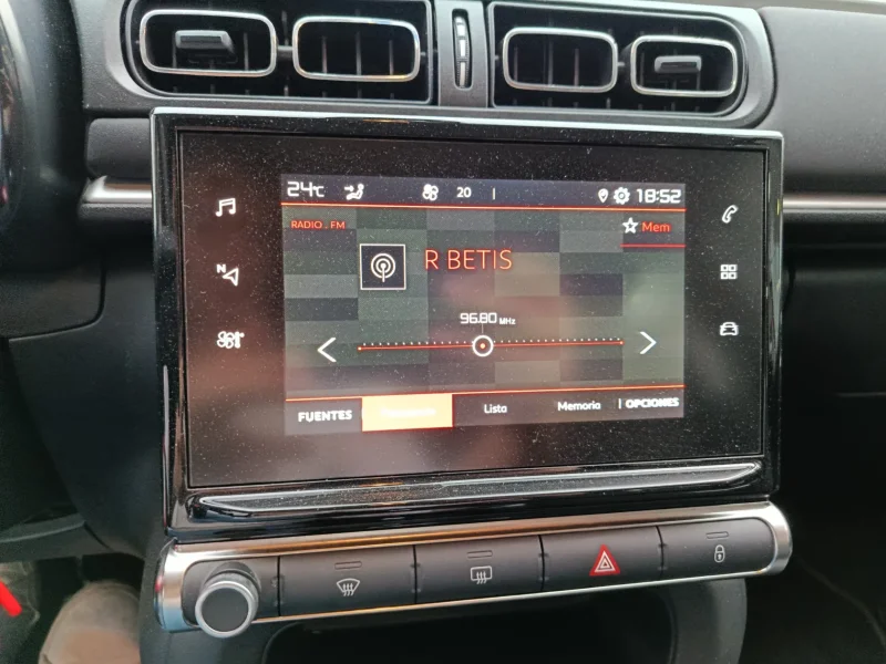 Imagen de CITROEN C3