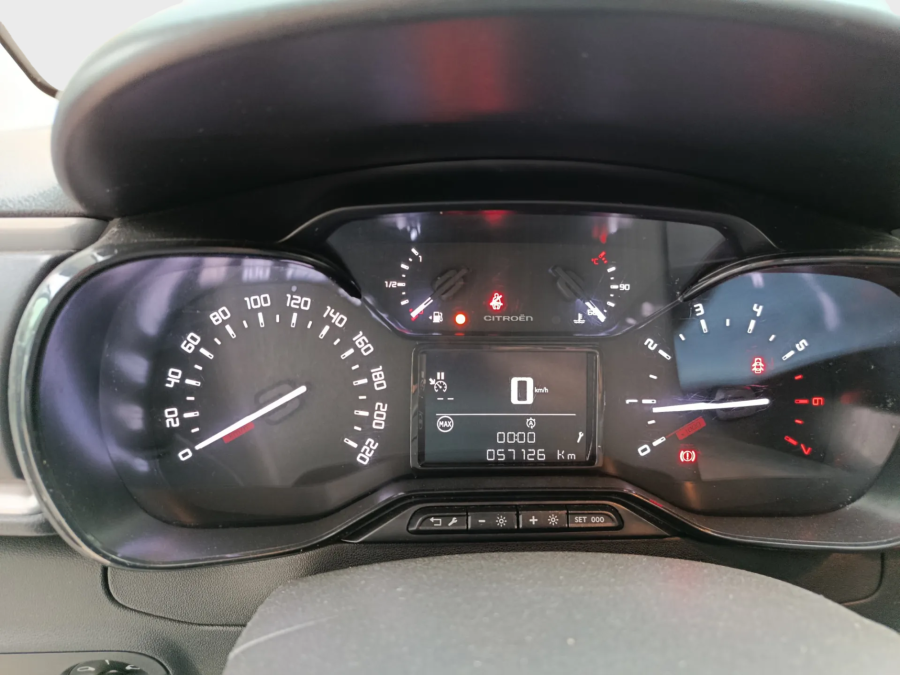 Imagen de CITROEN C3