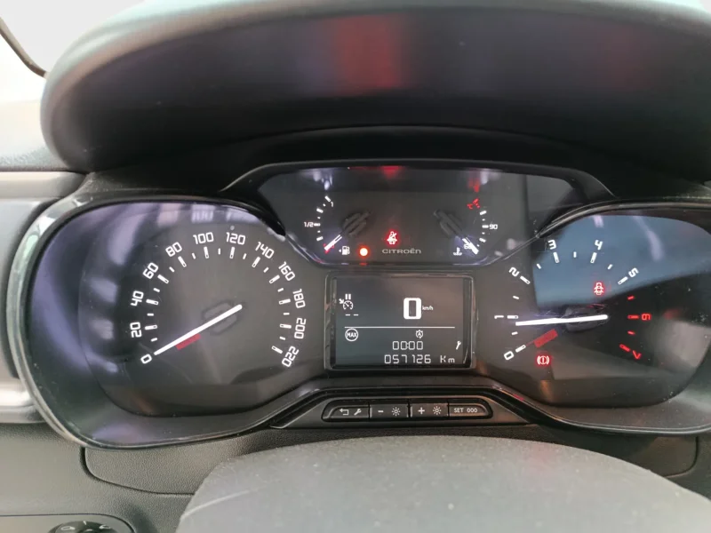 Imagen de CITROEN C3