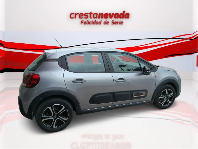 Imagen de CITROEN C3