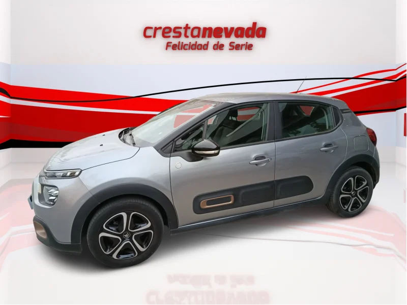 Imagen de CITROEN C3