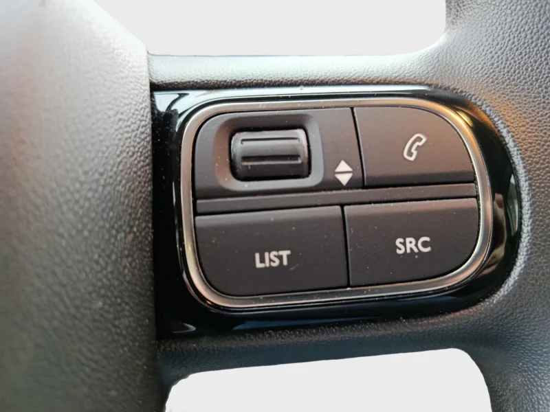 Imagen de CITROEN C3