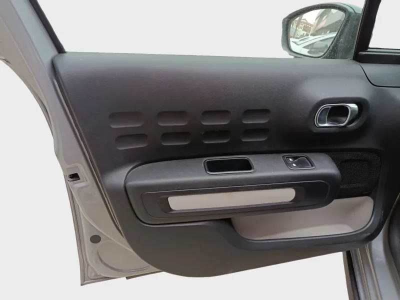 Imagen de CITROEN C3