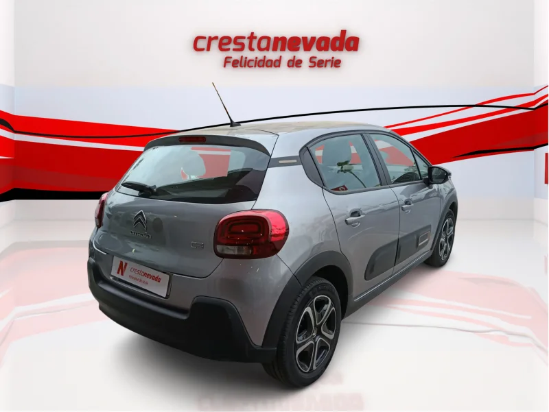 Imagen de CITROEN C3