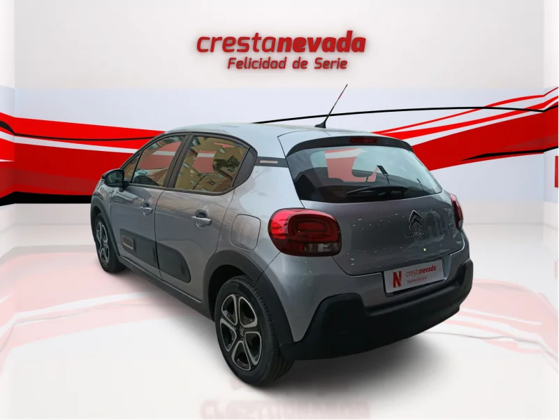 Imagen de CITROEN C3
