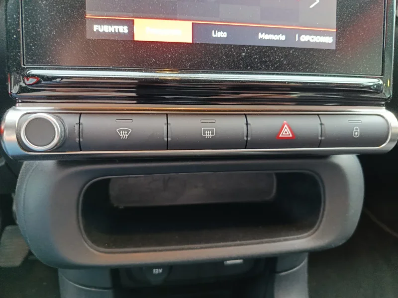 Imagen de CITROEN C3