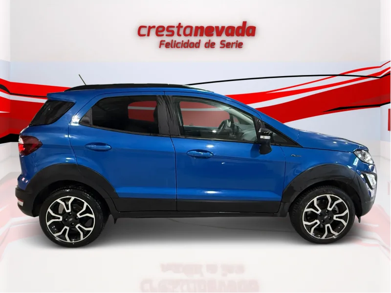 Imagen de Ford EcoSport