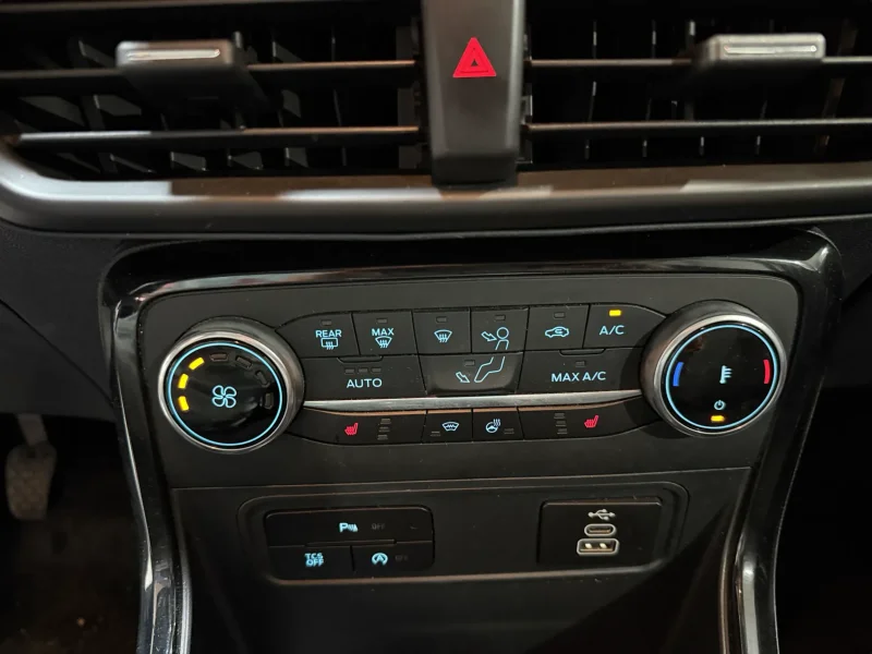 Imagen de Ford EcoSport