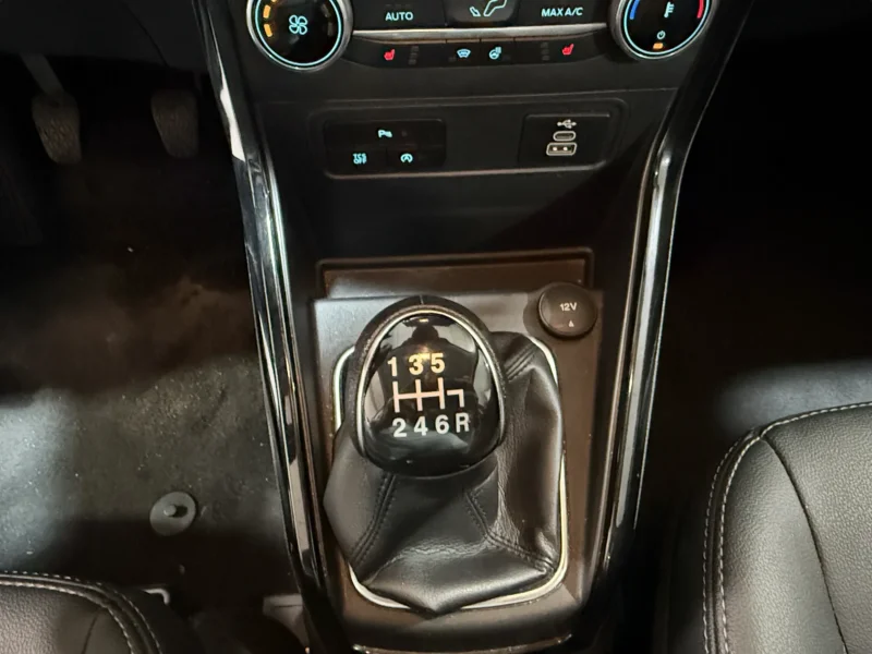 Imagen de Ford EcoSport