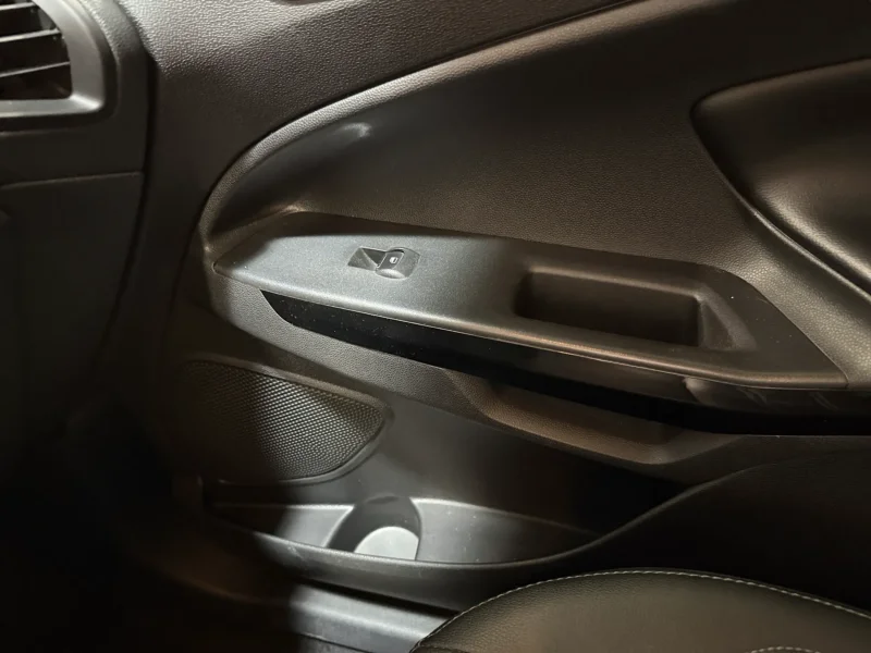 Imagen de Ford EcoSport