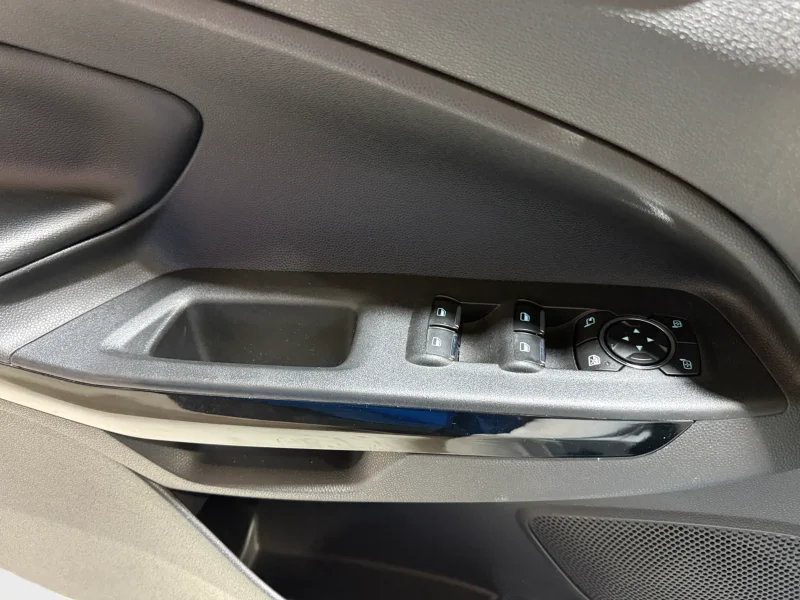 Imagen de Ford EcoSport