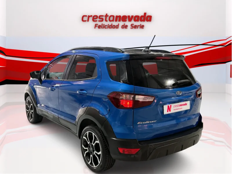 Imagen de Ford EcoSport