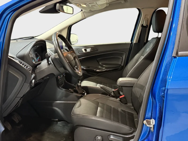 Imagen de Ford EcoSport