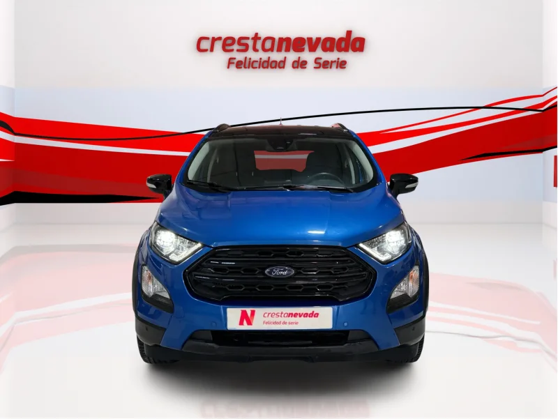 Imagen de Ford EcoSport