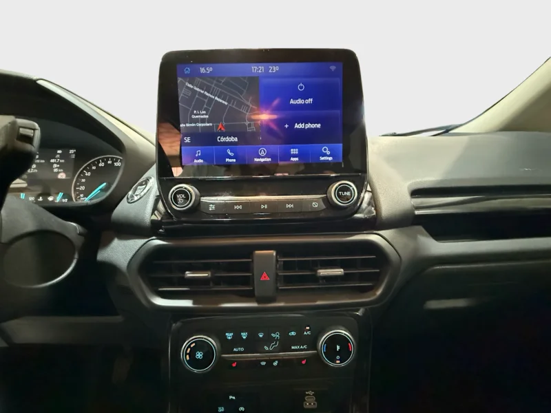 Imagen de Ford EcoSport