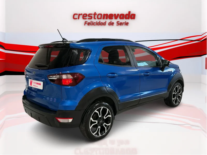 Imagen de Ford EcoSport